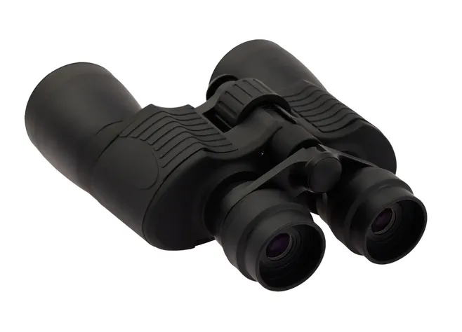 Бінокль Active Optics 9-27x50 Фото 2